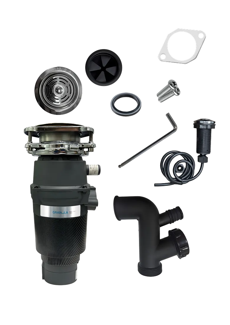 Измельчитель пищевых отходов Granula R700