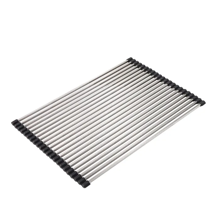 Ролл-мат Granula 4736 нержавеющая сталь, 36х47 см