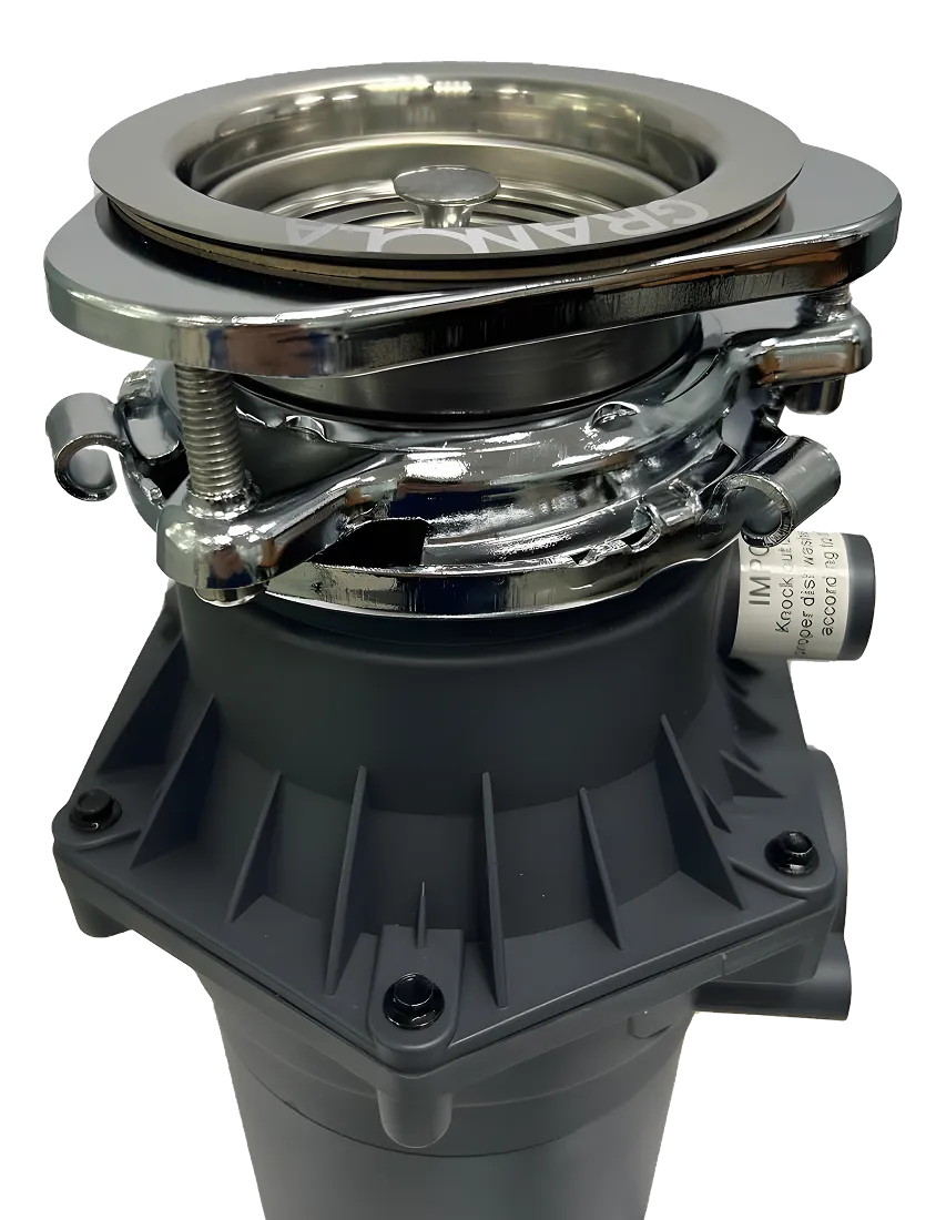 Измельчитель пищевых отходов Granula R650