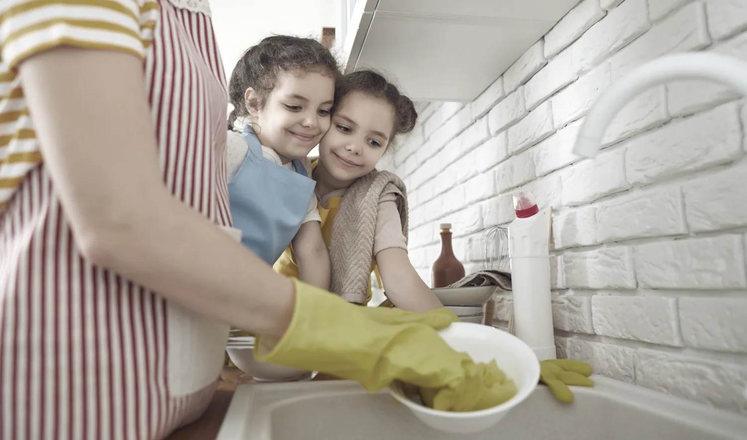 Коллекции от ТМ GRANULA